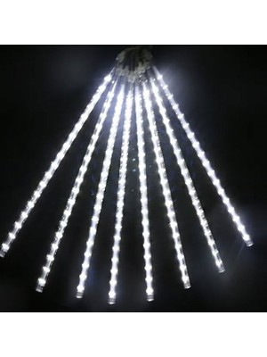 3.2 M Meteor LED Beyaz Işık