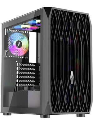 PcKolik Rush Intel Oem Paket Tavsiyesi- I5 13500 - Geforce Rtx 5060 - 16GB Ddr5 - 500GB M2 Nvme SSD - 650W Kasa - 120MMHAVA Soğutucu