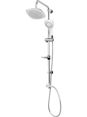 Newarc Premium Duş Ünitesi