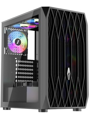 PcKolik Claymore Amd Oem Paket Tavsiyesi- Ryzen 5 7500F - Geforce Rtx 5060 - 16GB Ddr5 - 500GB M2 Nvme SSD - 650W Kasa