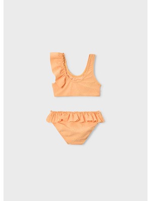 Mayoral Kız Çocuk Bikini Takımı 3733