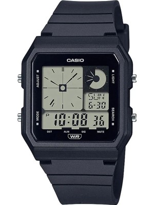 Casio LF-20W-1ADF Erkek Kol Saati