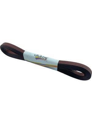 MorPerde Katlamalı Perde Kurdele (5mm) Kahverengi