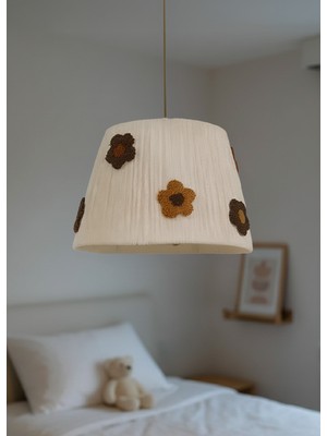 Maison Avf Punch Kadife Modern Sarkıt Avize