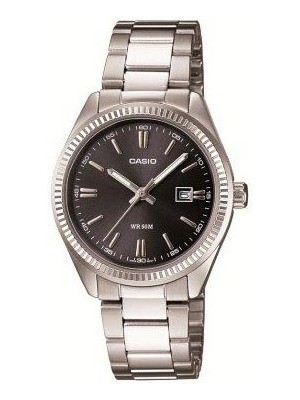 Casio LTP-1302D-1A1VDF Kol Saati