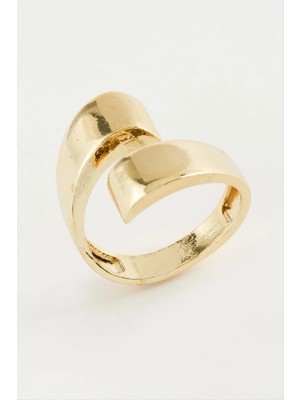 İlk El Grup Ieg™ Oval Metal Yüzük