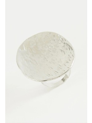 İlk El Grup Ieg™ Oval Metal Yüzük