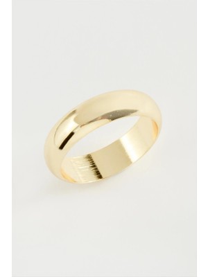 İlk El Grup Ieg™ Alyans Yüzük 6 mm