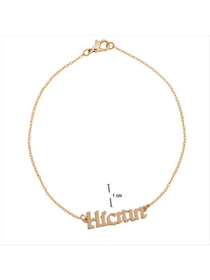 İlk El Grup Ieg™ Hicran Isimli Kolye (Kişiye Özel)