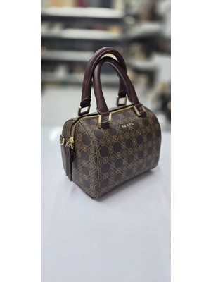 Kadın V Speedy El Omuz Çanta