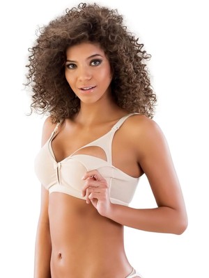 İlk El Grup Ieg™ Ten Mı Emay 116 B Hamile Emzirme Sütyen