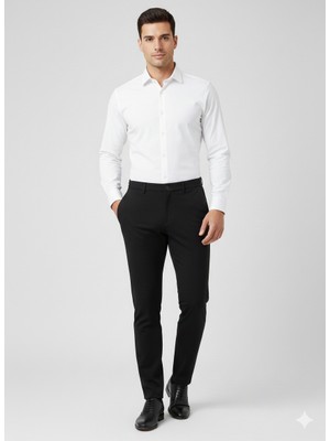 Centilmen Kip Pantolon 3262