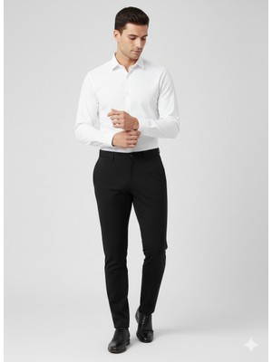 Centilmen Kip Pantolon 3262
