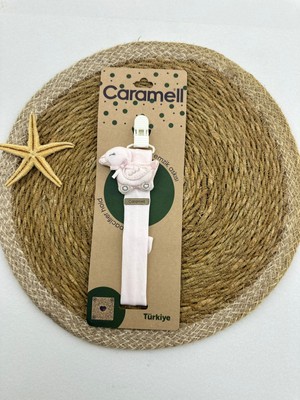 Caramell Emzik Askısı Yeni Sezon