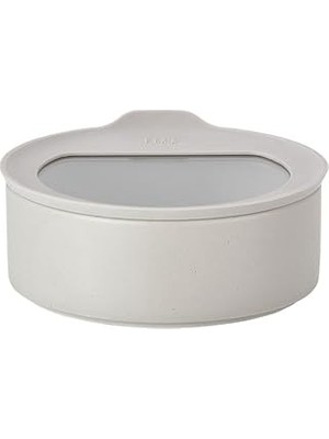 SHC4200 Neoflam Fi̇ka One Serami̇k Saklama Kabi 700ML Gri̇