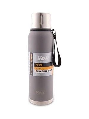SHC4200 Voit Prime Termos 1000 Ml, Gri