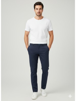 Centilmen Kip Pantolon 3262