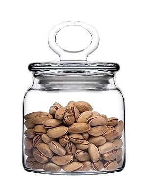 SHC4200 Slim Slim Kavanoz Takimi A Hedi̇yeli̇k Kutu