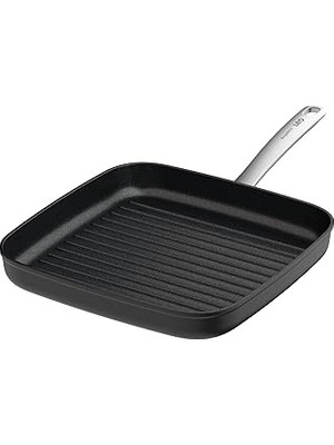 SHC4200 Berghoff Graphite Izgara Tavası 28 cm