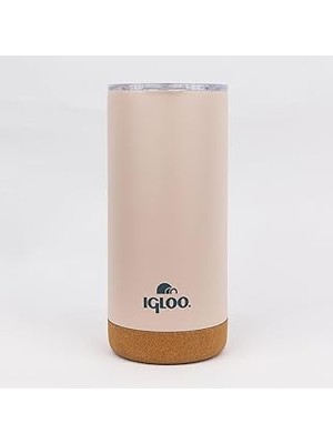 SHC4200 Igloo Cork Mug 500 ml