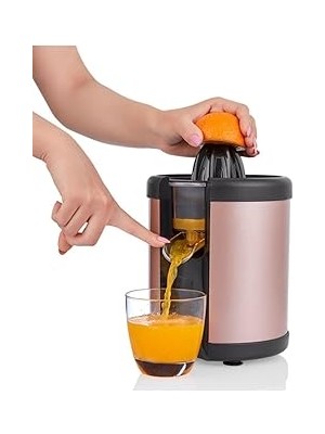 SHC4200 Arnica Presso Narenciye Sıkacağı