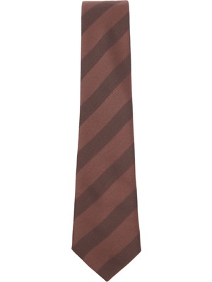 Tudors Desenli Klasik Cep Mendilli Erkek Kravat