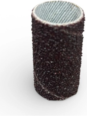 Sedef Power Tools Spiro Bant Zımpara 15X30 mm 40 Kum -10 Adet