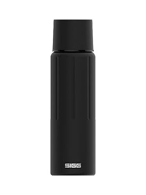 SHC4200 ​​​sigg 8735.70 Thermo Flask Gemstone Ibt Obsidian 0.75 Lt Matara