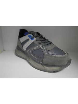 Dunlop DNP-2403 Füme Erkek Spor Ayakkabı