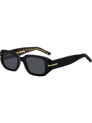 Hugo Boss 1608/S - 80750IR Grey Kadın Güneş Gözlüğü
