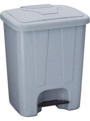 Palex Pedallı Çöp Kovası 25 Litre