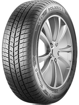 Barum Polaris 5 155/80R13 79T 3pmsf Otomobil Kış Lastiği (Üretim Yılı: 2025)