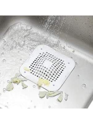 İlk El Grup Ieg™ Lavabo Küvet Gider Filtresi