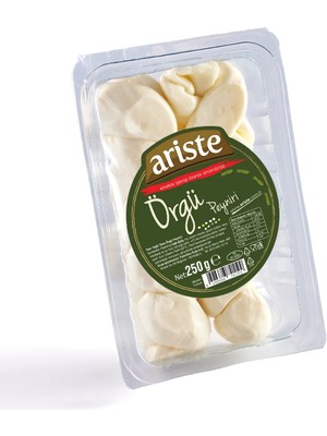 Ariste Örgü Peyniri 250 gr