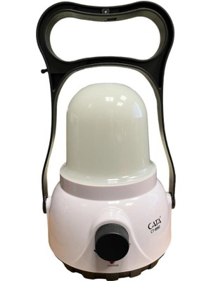 Sekatech Cata Abant Gemici El Feneri Şarjlı Ledli 8 Watt CT-9950