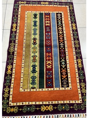 Yörem Halı El Halıs