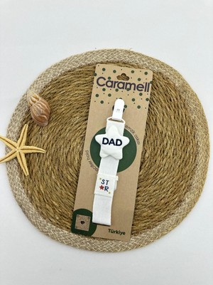 Caramell Emzik Askısı Yeni Sezon