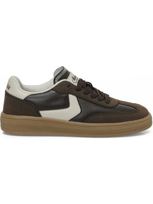 Kinetix Loya J 6fx Kahverengi Kız Çocuk Sneaker