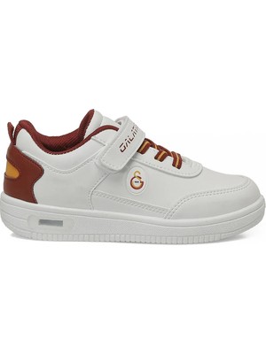 Gs Cena Pu  P 6fx Beyaz Erkek Çocuk Sneaker