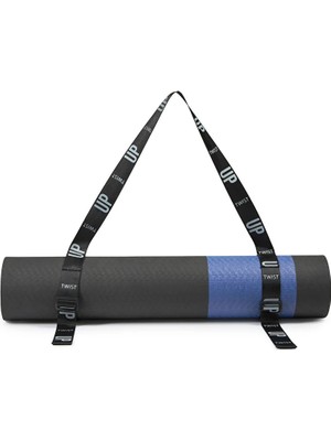 Twist Çift Taraflı Mat  TS1260132001089