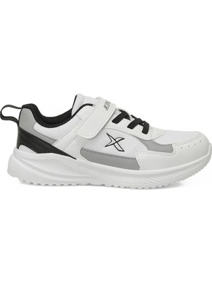 Kinetix Grand Tx F 6fx Beyaz Erkek Çocuk Spor Ayakkabı