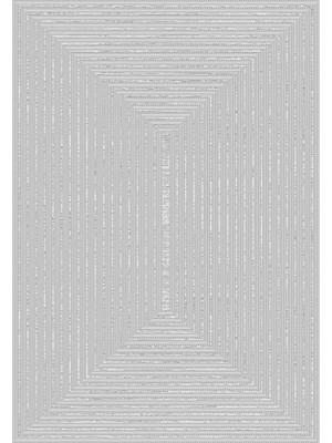 Bahariye Halı Deep DP01B Gri