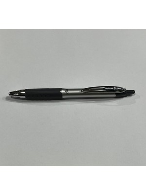 Uni-Ball Signo 207 Siyah Roller Kalem