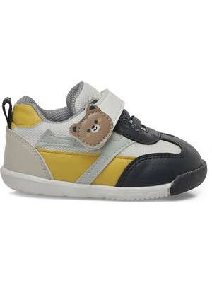 Polaris ARDO.I6FX Lacivert Erkek Çocuk Sneaker