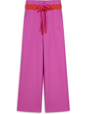 Twist KONTRAST KORDONLU COLORBLOCK EŞOFMAN ALTI TW6250003160033