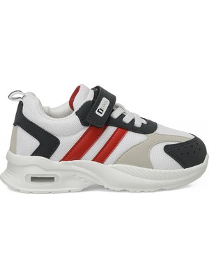 I Cool Sorre P 6fx Beyaz Erkek Çocuk Spor Ayakkabı