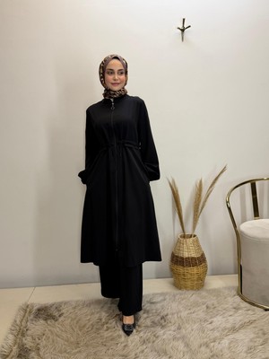 JOOQSTORE Fermuarlı Spor Takım