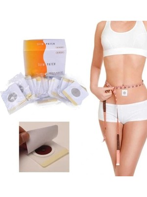 K-Yonlineticaret Zayıflama Bandı 10 Adet