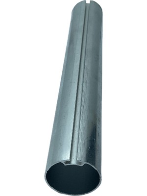 MorPerde 28’lik Stor Perde Alüminyum Borusu