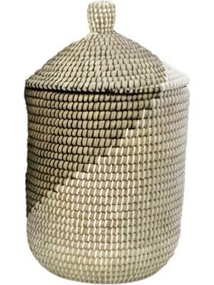 Panalı Scp-54 Wbk Byz & Syh Camasır Sepetı Kucuk